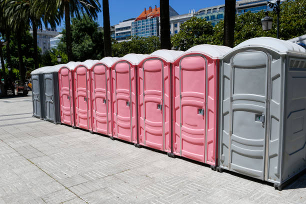 Reliable Weigelstown, PA Portable Potty Rental Solutions